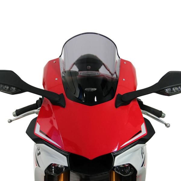 Cupolino MRA Racing fume Yamaha R1M 2015-2019