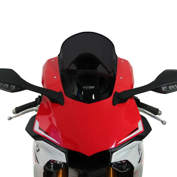 MRA Racing black screen Yamaha R1 2015-2019