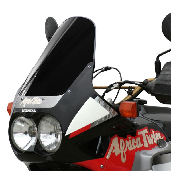 Cupolino MRA Standard nero Honda Africa Twin XRV750 1989-1992