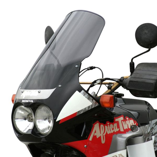 Cupolino MRA Touring fume Honda Africa Twin XRV750 1989-1992