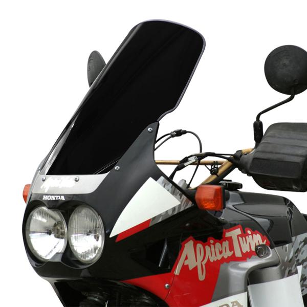 Cupolino MRA Touring nero Honda Africa Twin XRV750 1989-1992