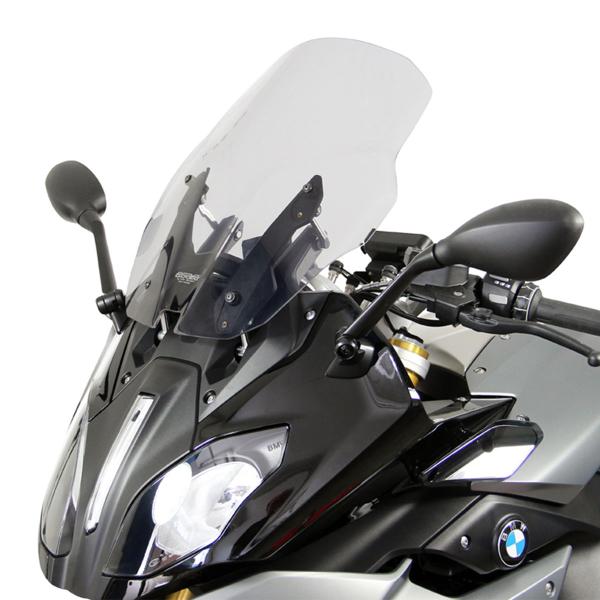 Cupolino MRA Touring Maxi trasparente BMW R1200RS 2015-2018