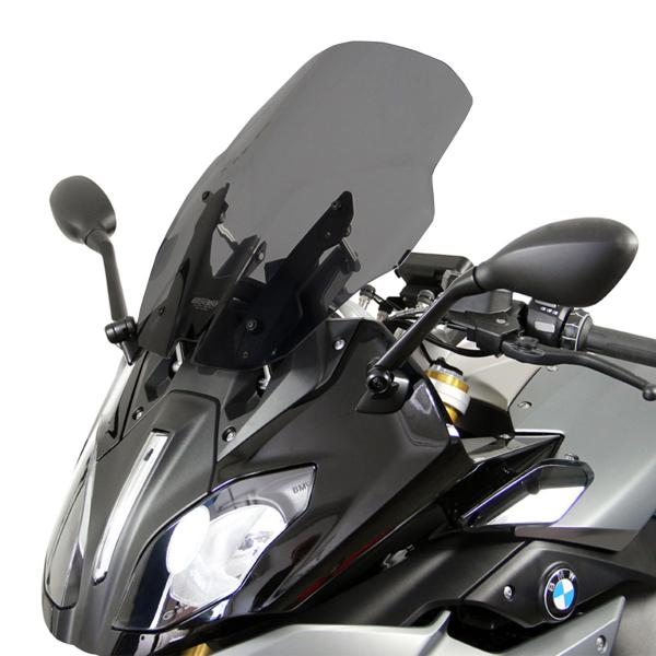 Cupolino MRA Touring Maxi fume BMW R1200RS 2015-2018