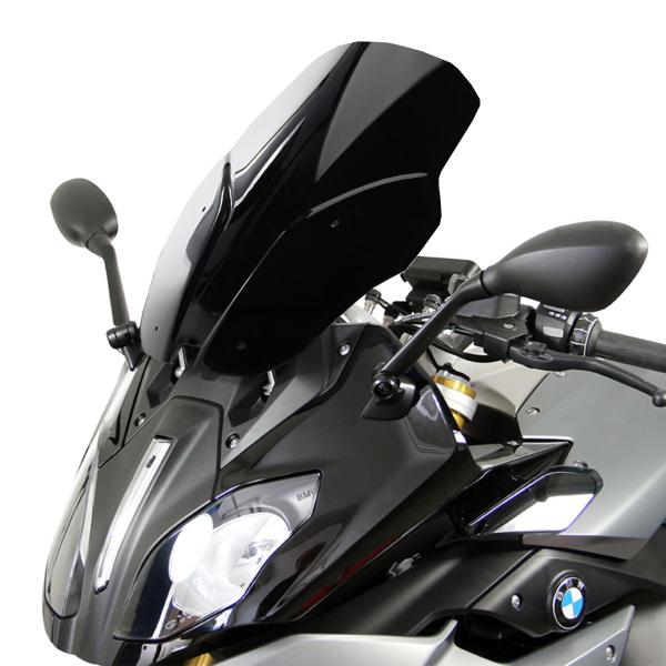 Cupolino MRA Touring Maxi nero BMW R1200RS 2015-2018