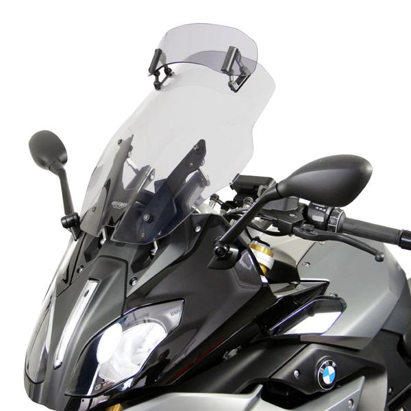 MRA Vario-Touring transparent screen BMW R1200RS 2015-2018