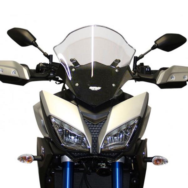 Cupolino MRA Touring trasparente Yamaha Tracer 900 2014-2017