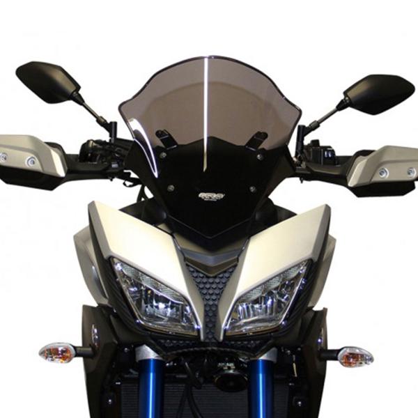 MRA Touring smoke screen Yamaha Tracer 900 2014-2017