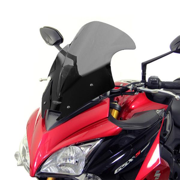 Cupolino MRA Racing Maxi fume Suzuki GSXS1000F 2015-2020