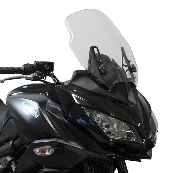 MRA Touring transparent screen Kawasaki Versys 1000 2015-2016