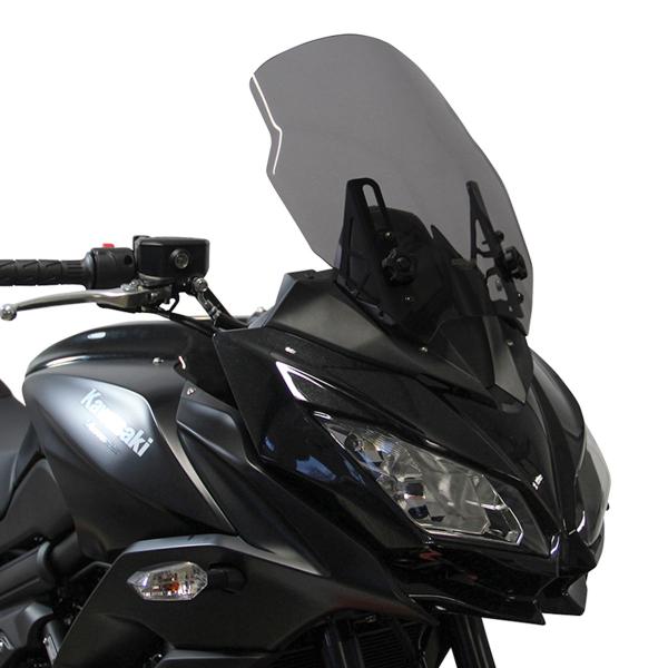 Cupolino MRA Touring fume Kawasaki Versys 1000 2015-2016