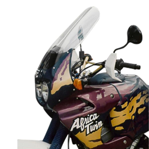 Cupolino MRA Touring trasparente Honda Africa Twin XRV750 1993-1995