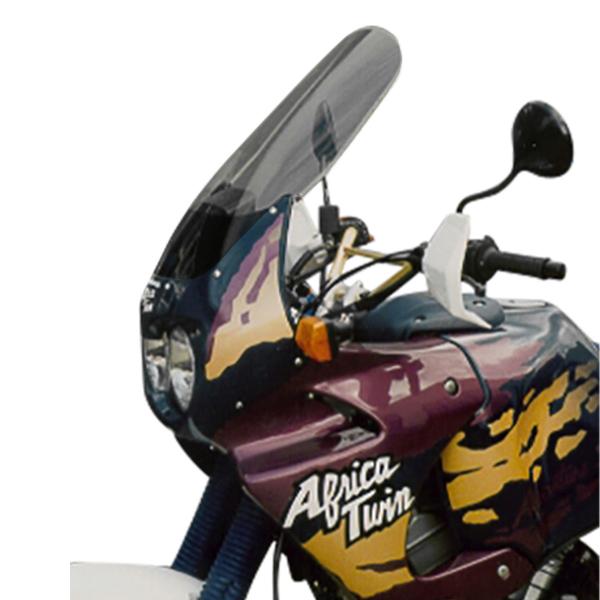 MRA Touring smoke screen Honda Africa Twin XRV750 1993-1995