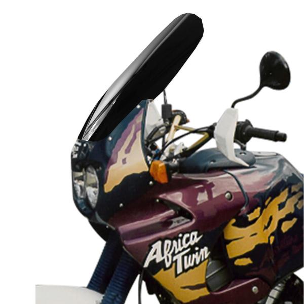 Cupolino MRA Touring nero Honda Africa Twin XRV750 1993-1995