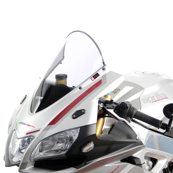 Cupolino MRA Racing trasparente Aprilia RSV4RF 2015-2016