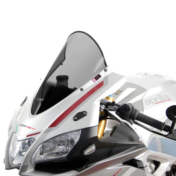 MRA Racing smoke screen Aprilia RSV4RR 2015-2016