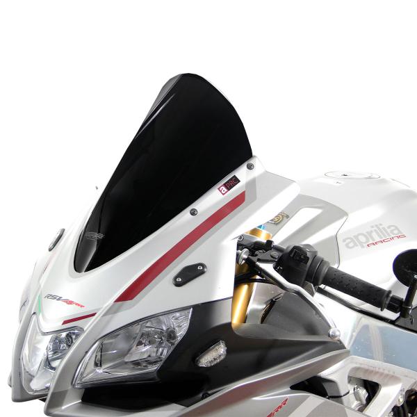 Cupolino MRA Racing nero Aprilia RSV4RF 2015-2016