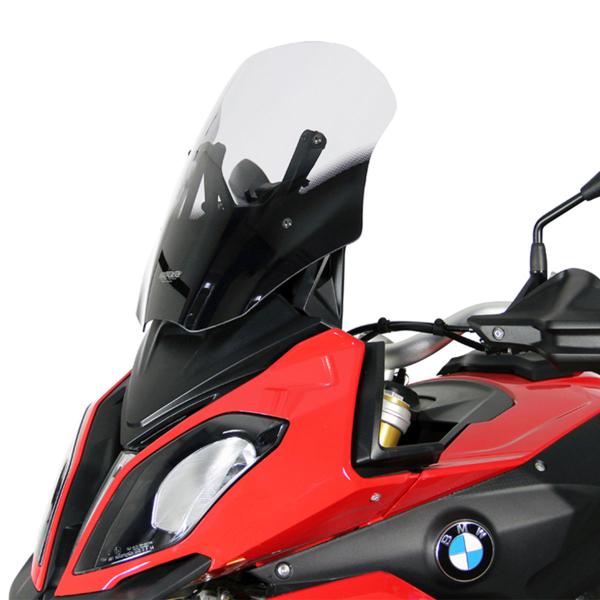 MRA Touring Maxi transparent screen BMW S1000XR 2015-2019