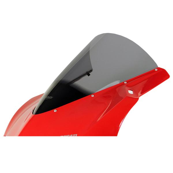 Cupolino MRA Racing fume Ducati Superleggera 1299 2018