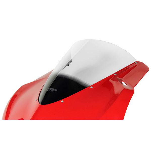 Cupolino MRA Standard trasparente Ducati Panigale 1299 2015-2017