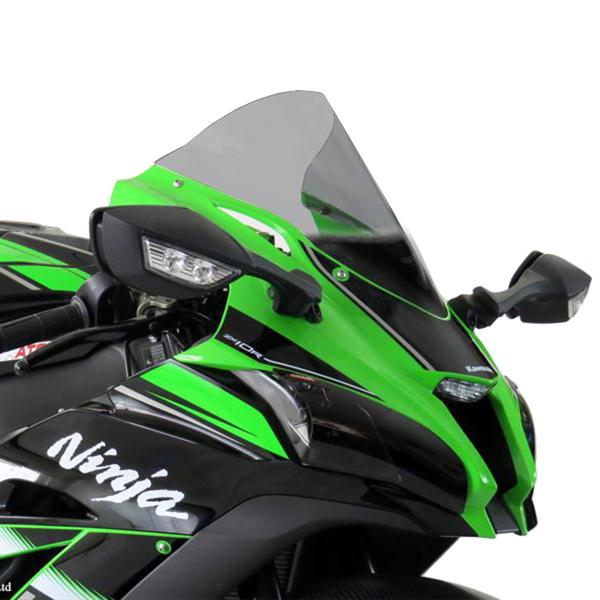 Cupolino MRA Racing fume Kawasaki ZX10R 2016-2020