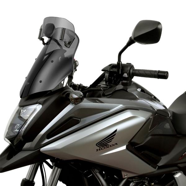 MRA Vario-Touring smoke screen Honda NC750X 2016-2020