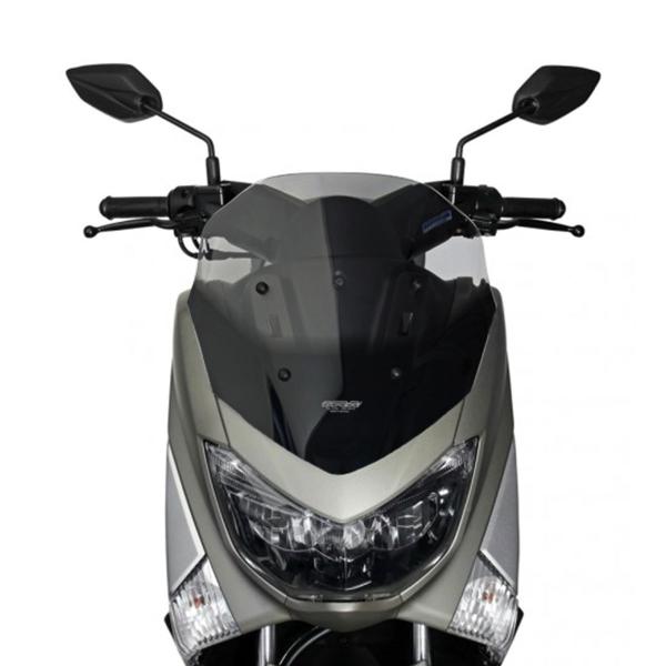 MRA Touring smoke screen Yamaha NMax 155 2016