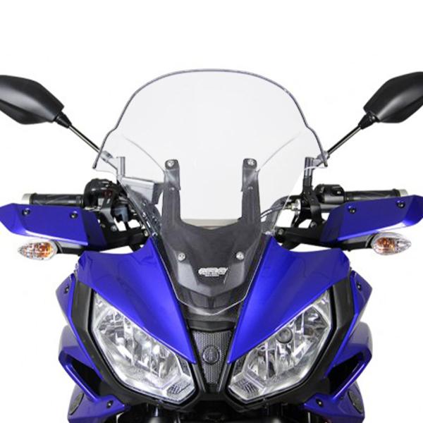 MRA Touring Maxi transparent screen Yamaha Tracer 700 2016-2019