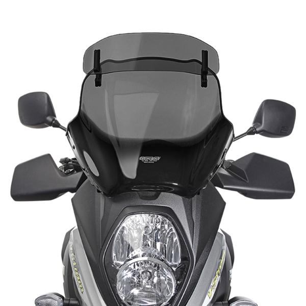 Cupolino MRA Vario-Touring fume Suzuki Vstrom 650 2017-2024