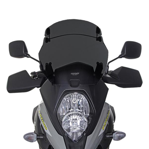 Cupolino MRA Multi-X-Creen nero Suzuki Vstrom 650 2017-2024