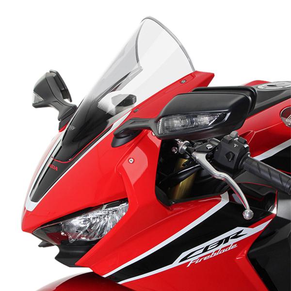 MRA Racing transparent screen Honda CBR1000RR 2017-2019