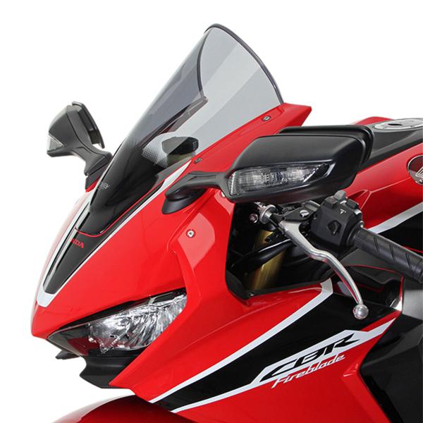 Cupolino MRA Racing fume Honda CBR1000RR 2017-2019