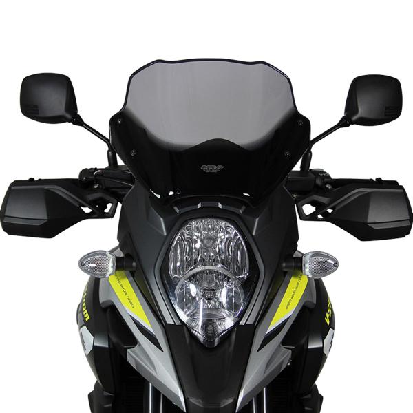 MRA Touring smoke screen Suzuki Vstrom 1000/XT 2017-2020