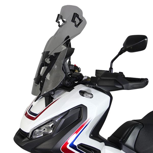 Cupolino MRA Vario-Touring Maxi fume Honda Xadv 750 2017-2020