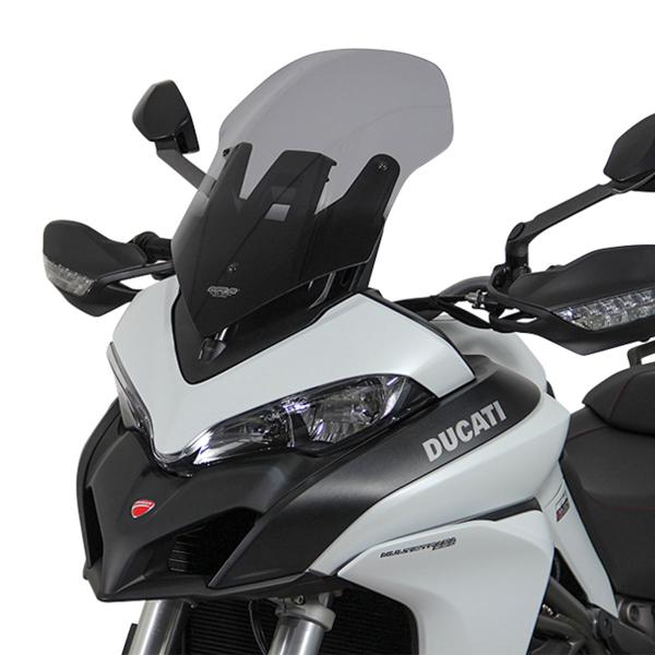 Cupolino MRA Touring fume Ducati Multistrada 950 2017-2021