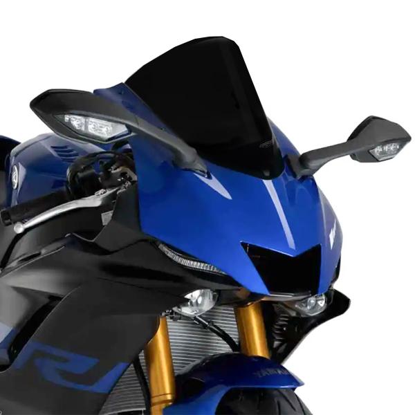 Cupolino MRA Racing nero Yamaha R6 2017-2020