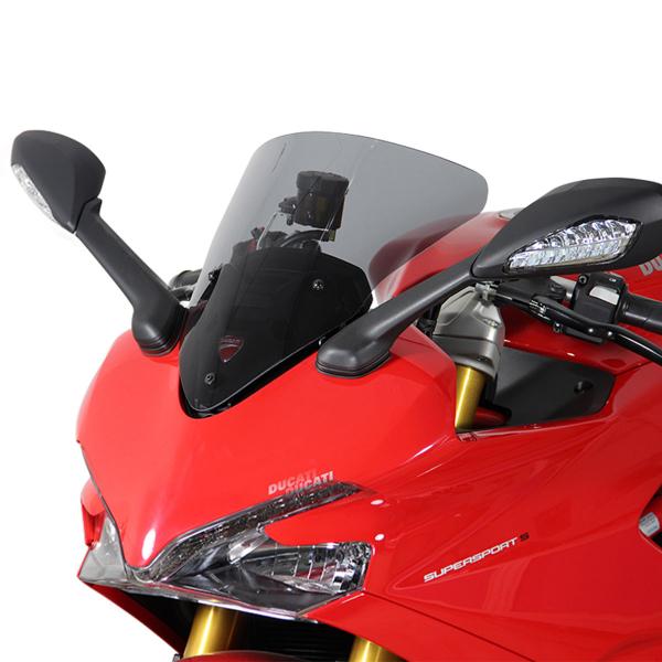 Cupolino MRA Standard Maxi fume Ducati SuperSport 939/S 2017-2020