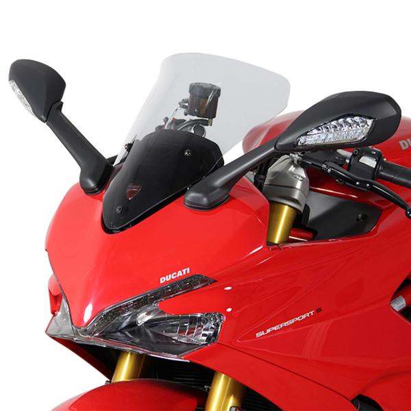 Cupolino MRA Spoiler Maxi trasparente Ducati SuperSport 939/S 2017-2020