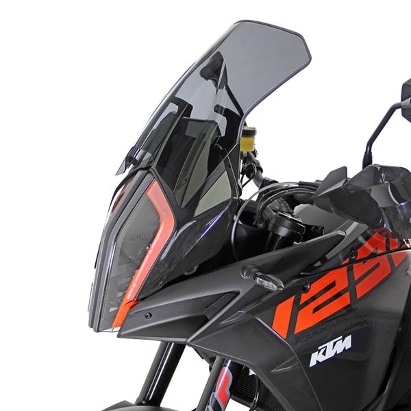 MRA Touring smoke screen KTM Super Adventure 1290R 2018-2020