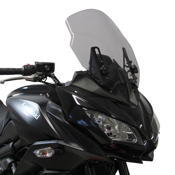 MRA Touring smoke screen Kawasaki Versys 1000 2017-2018