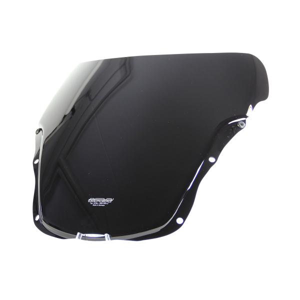 MRA Standard Maxi black screen Honda CBR1100XX 1997-2005