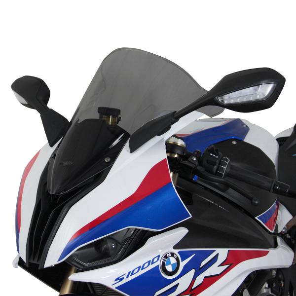 MRA Racing smoke screen BMW S1000RR 2019-2022