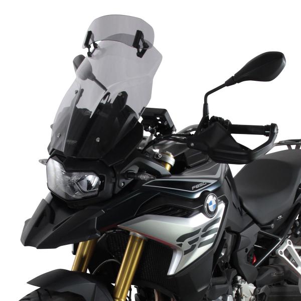 Cupolino MRA Vario-Touring Maxi fume BMW F850GS 2018-2020