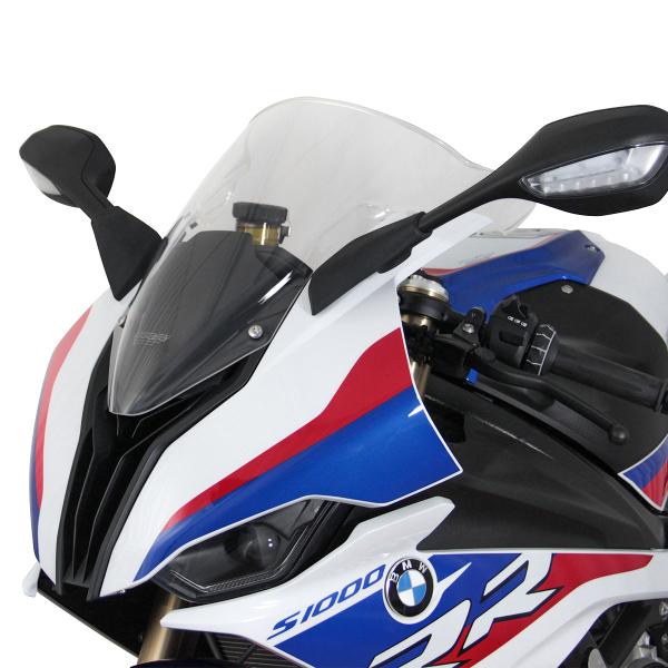 Cupolino MRA Standard trasparente BMW S1000RR 2019-2022