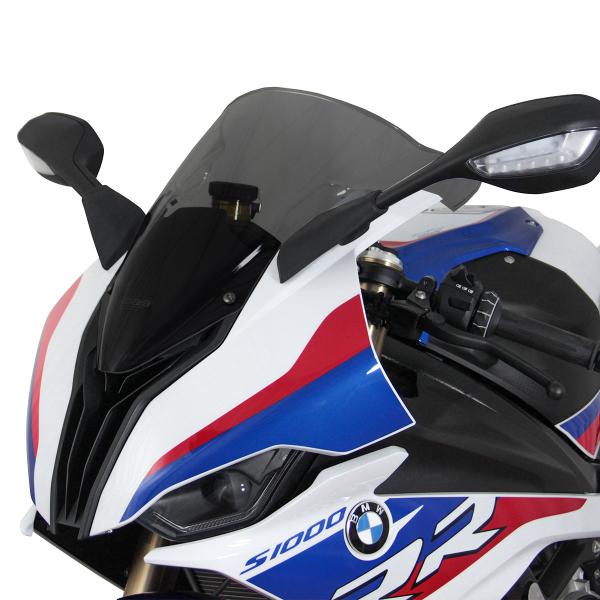 Cupolino MRA Standard fume BMW S1000RR 2019-2022