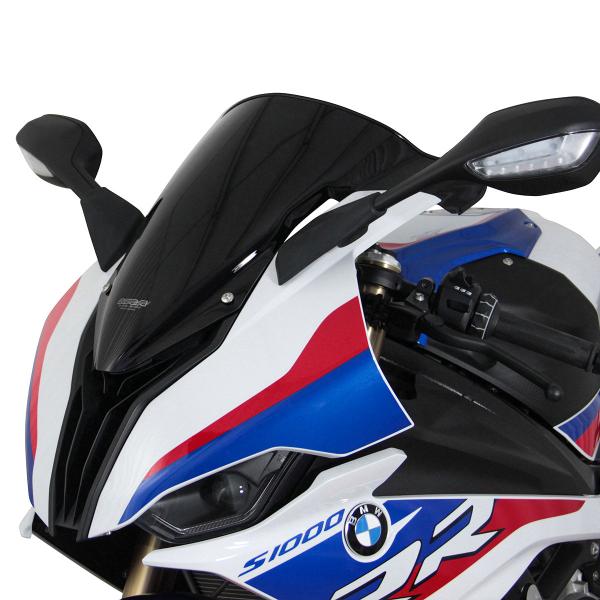 Cupolino MRA Standard nero BMW S1000RR 2019-2022