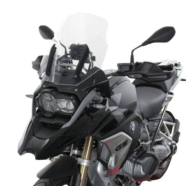 Cupolino MRA Touring Maxi trasparente BMW R1250GS 2019-2023