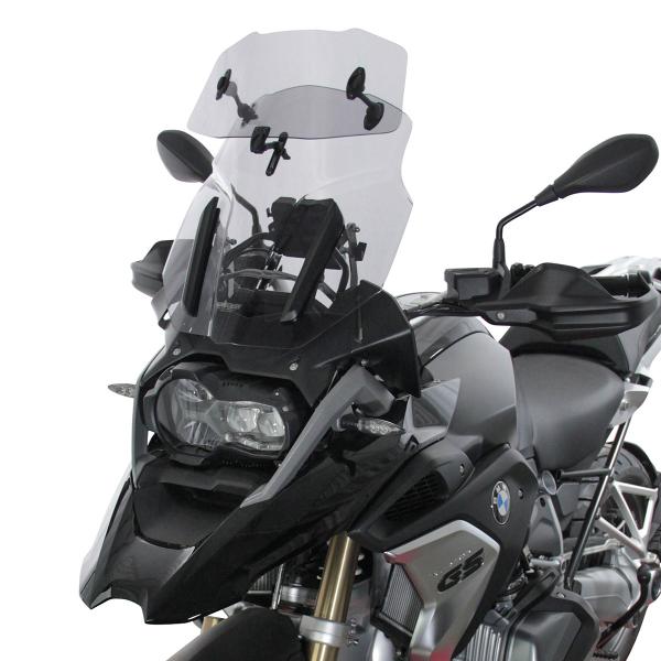 Cupolino MRA Vario-X-Creen trasparente BMW R1250GS 2019-2023