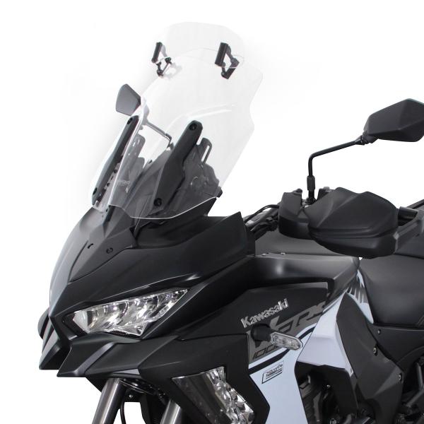 MRA Vario-Touring Maxi transparent screen Kawasaki Versys 1000 2019-2020