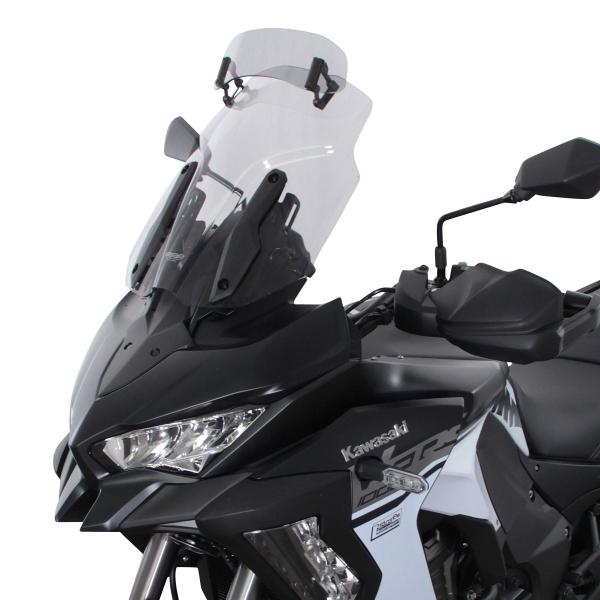 MRA Vario-Touring Maxi light smoke screen Kawasaki Versys 1000 2019-2020