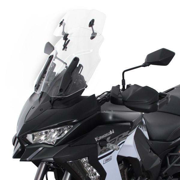 MRA Vario-X-Creen transparent screen Kawasaki Versys 1000 2019-2020